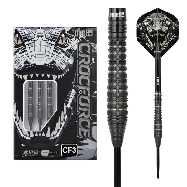 Crocforce CF3 90% Steeldarts