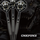 Crocforce CF4 90% Steeldarts