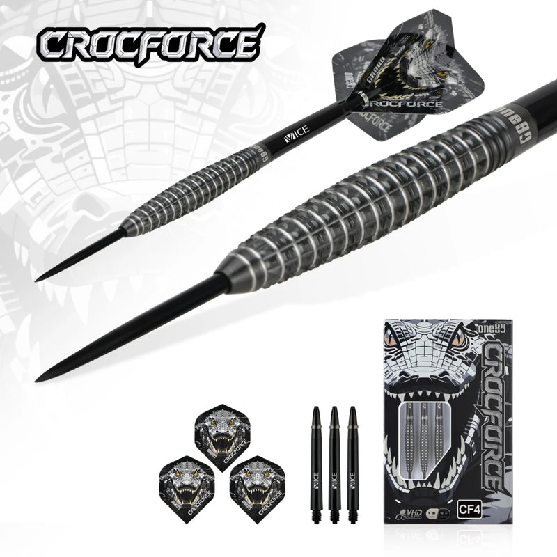 Crocforce CF4 90% Steeldarts