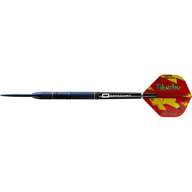 Ricardo Pietreczko "Pikachu" 90% Steeldarts - DreamDarts Dartshop