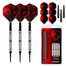 Vampires V2 M4 90% Softdarts - DreamDarts Dartshop