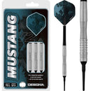 Mustang V2 90% Softdarts - DreamDarts Dartshop