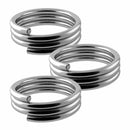 Designa Spring Rings - 3er Set - DreamDarts Dartshop