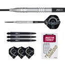 Martyn Turner 90% Steeldarts - DreamDarts Dartshop