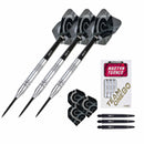 Martyn Turner 90% Steeldarts - DreamDarts Dartshop