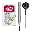 Martyn Turner 90% Steeldarts - DreamDarts Dartshop