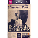 Barney25 95% Steeldarts - DreamDarts Dartshop