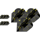 Bolide VOID No.6 Flights - DreamDarts Dartshop