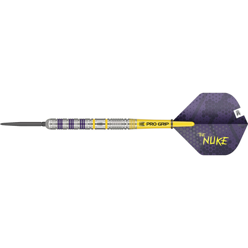 Luke Littler LOADOUT 90% Steeldarts - DreamDarts Dartshop