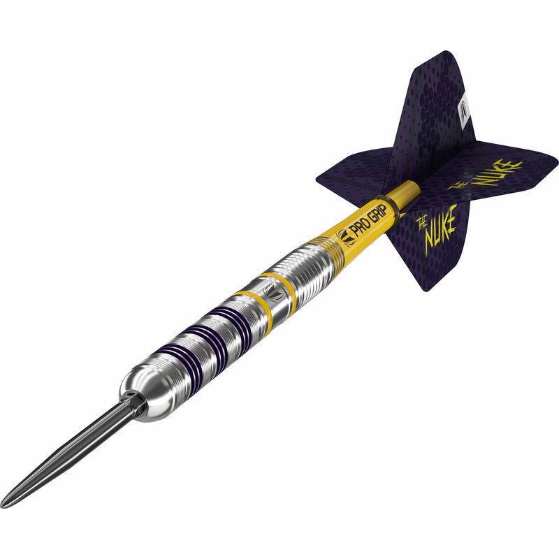 Luke Littler LOADOUT 90% Steeldarts - DreamDarts Dartshop