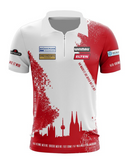 Florian Hempel 2024 offizielles Trikot - DreamDarts Dartshop