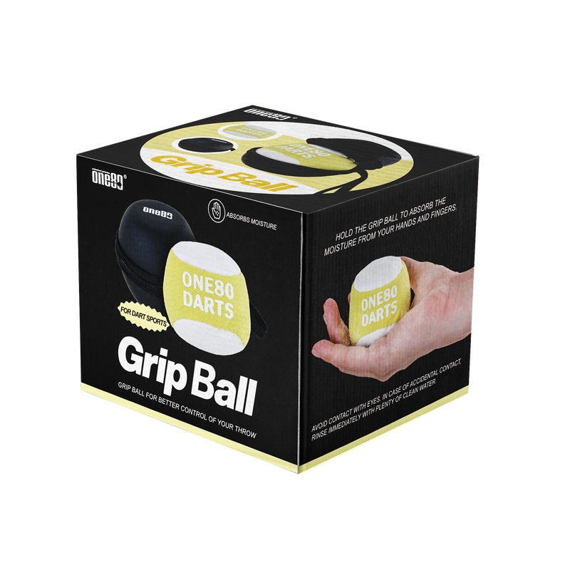 one80 Grip Ball