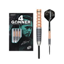 Lourence Ilagan Gunner 4 90% Stelldarts