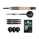 Lourence Ilagan Gunner 4 90% Stelldarts