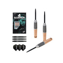 Lourence Ilagan Gunner 4 90% Stelldarts