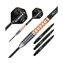 Lourence Ilagan Gunner 4 90% Stelldarts