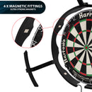 Harrows Triilight Dartboard Beleuchtung - DreamDarts Dartshop