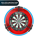 Harrows Triilight Dartboard Beleuchtung - DreamDarts Dartshop