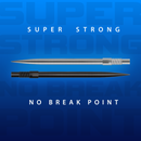 Harrows Silver Quick Points - DreamDarts Dartshop