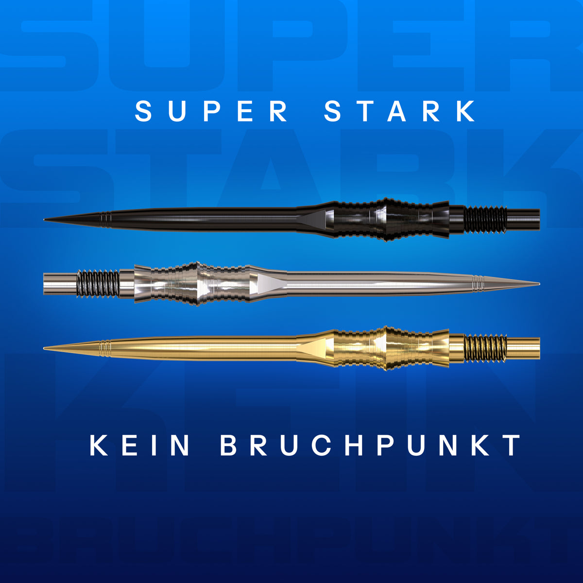 Harrows SPIRE APEX Elite Series Quick Points - DreamDarts Dartshop