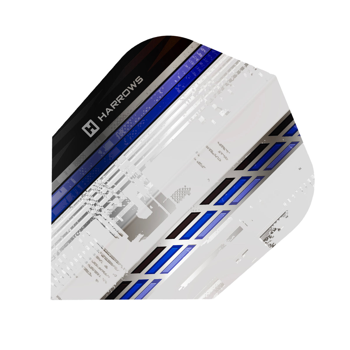 Harrows Sporty Flights - DreamDarts Dartshop