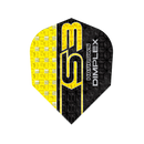 Harrows Dimplex S3 Flights - DreamDarts Dartshop