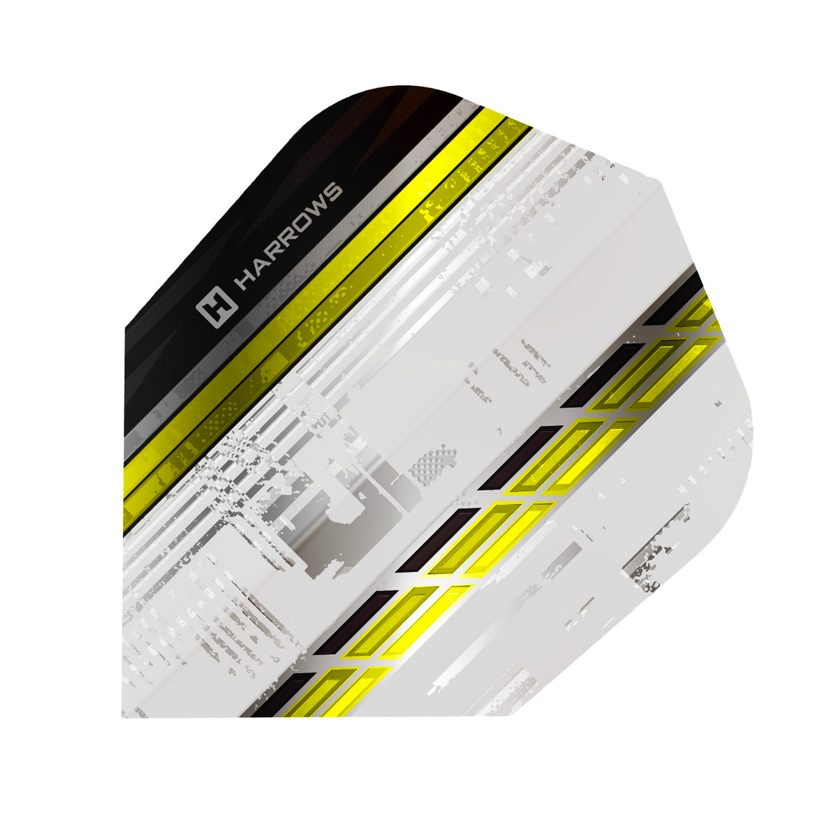 Harrows Sporty Flights - DreamDarts Dartshop