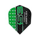 Harrows Dimplex S3 Flights - DreamDarts Dartshop