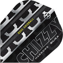 HARROWS Chizzy 4 Flights - DreamDarts Dartshop