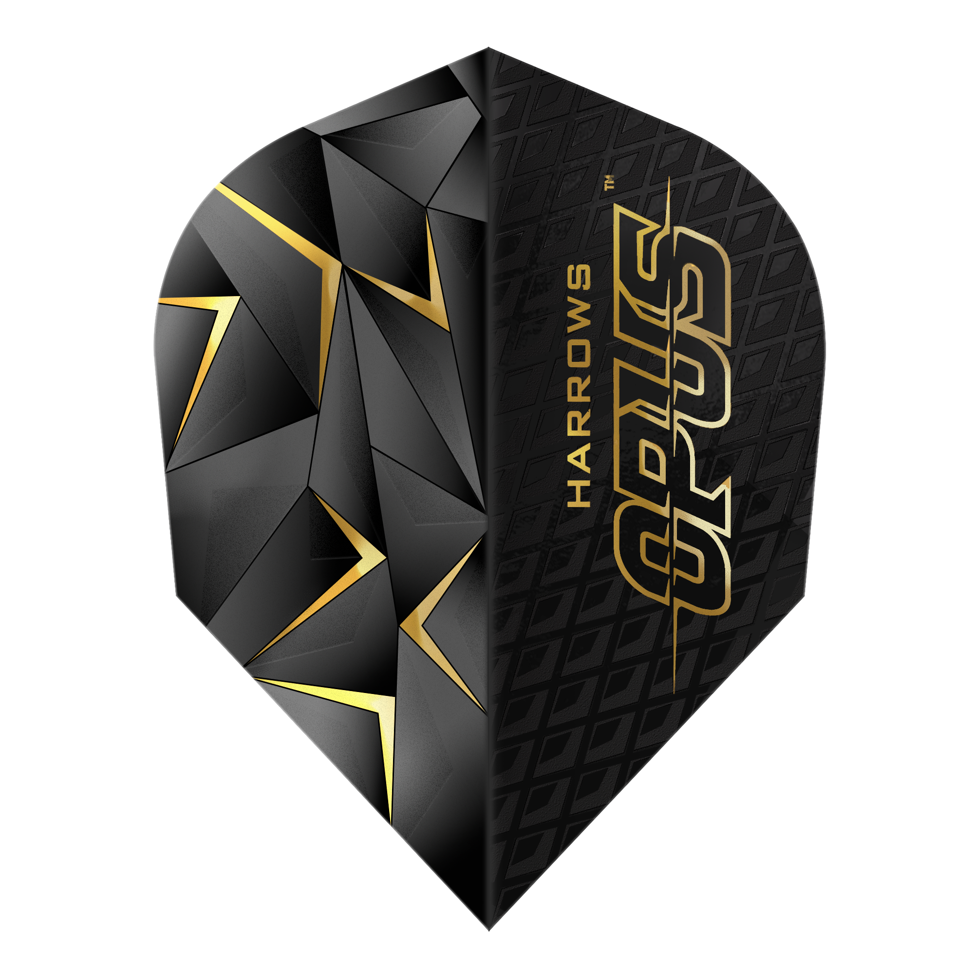Harrows Opus Flights - DreamDarts Dartshop
