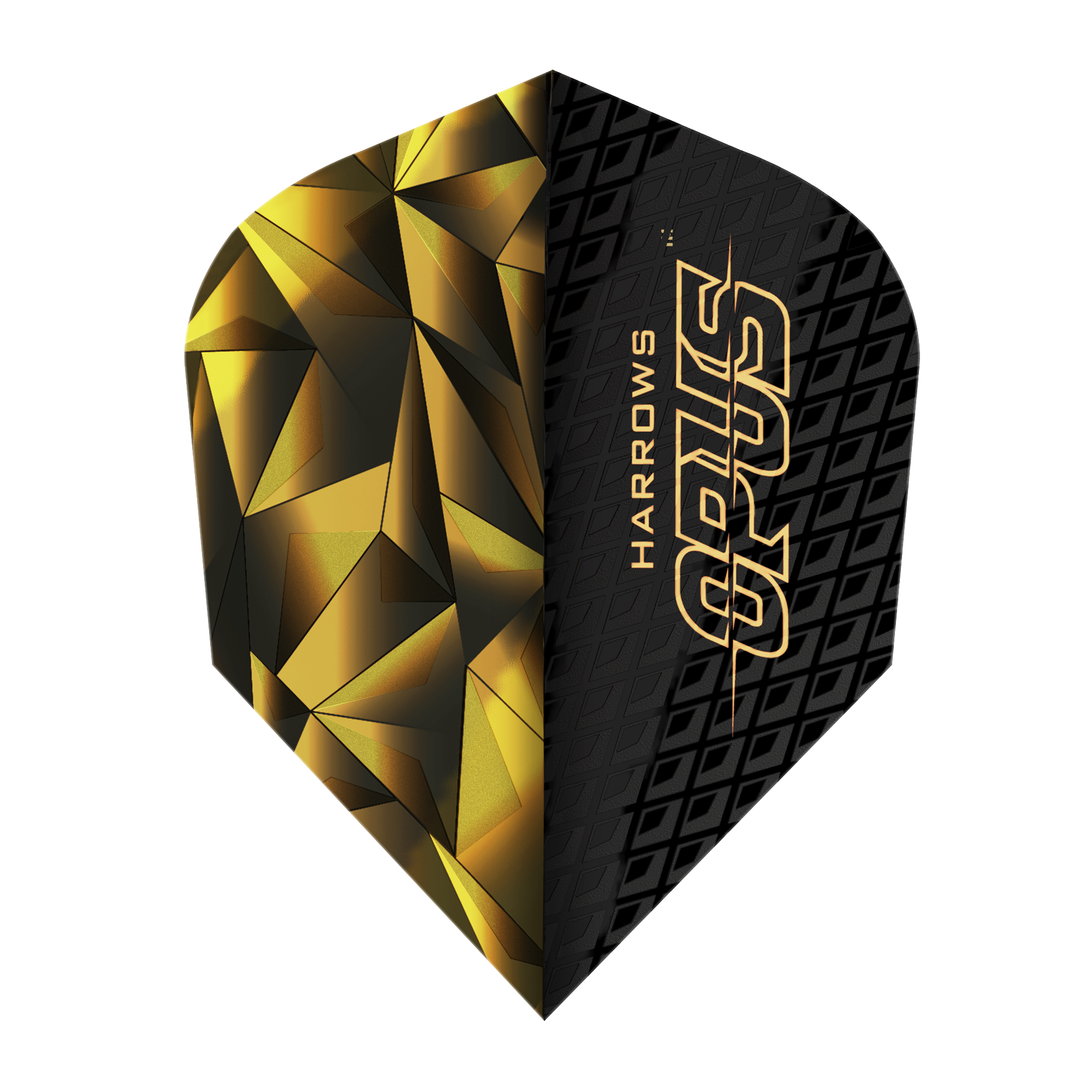 Harrows Opus Flights - DreamDarts Dartshop