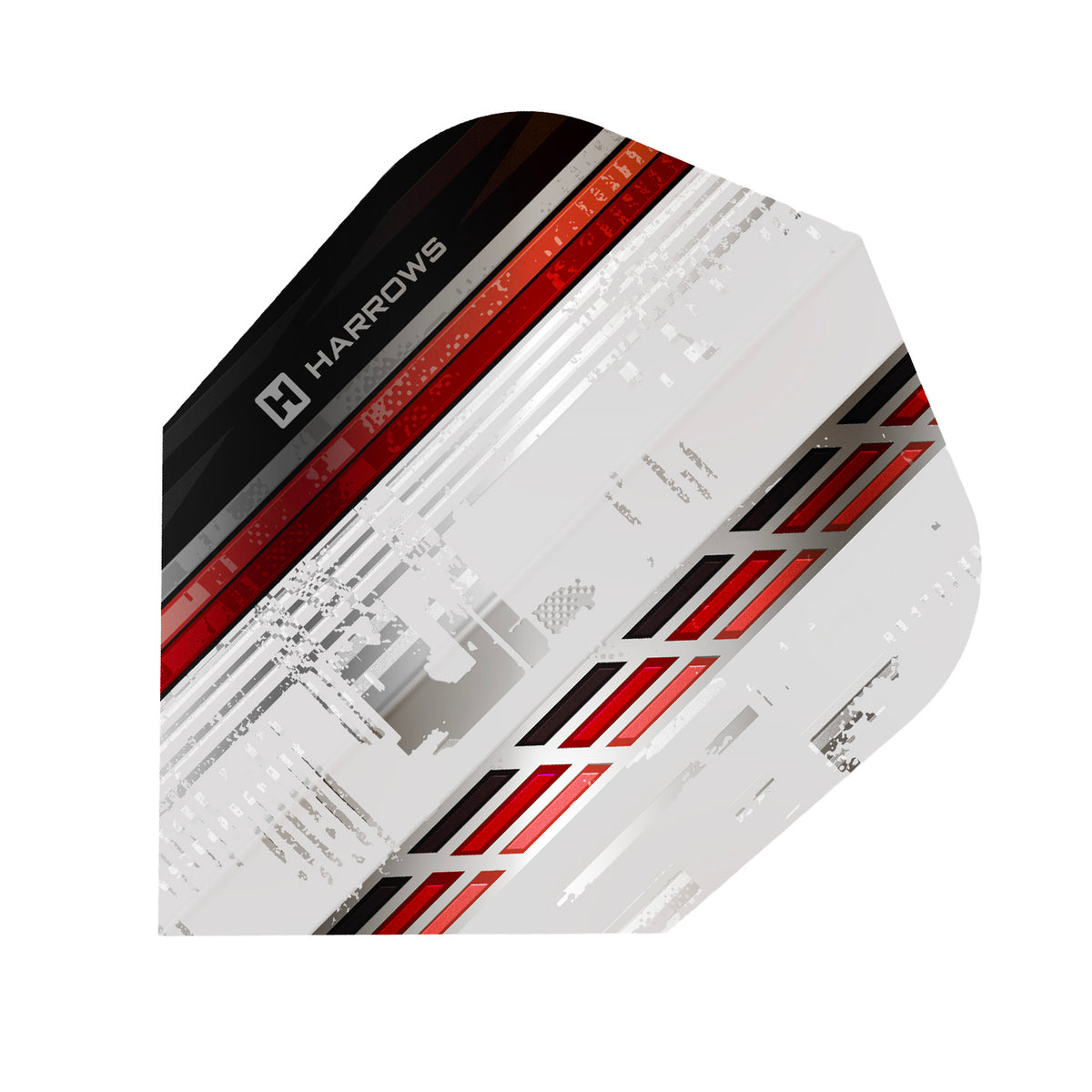 Harrows Sporty Flights - DreamDarts Dartshop