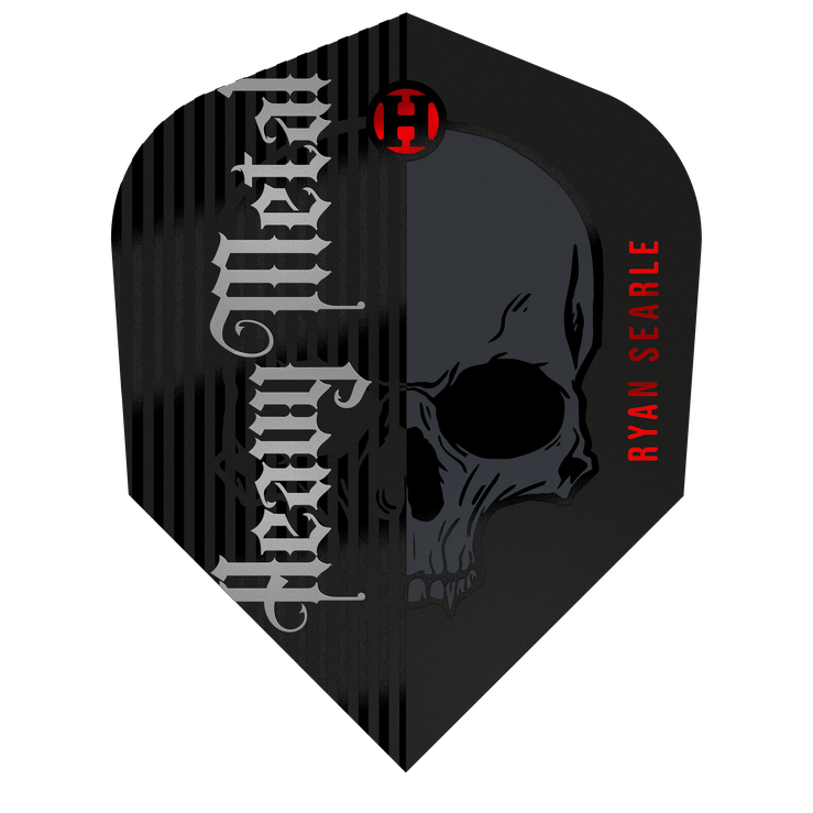 Ryan Searle Series 2 Flights - DreamDarts Dartshop
