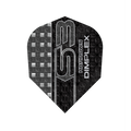 Harrows Dimplex S3 Flights - DreamDarts Dartshop