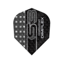Harrows Dimplex S3 Flights - DreamDarts Dartshop