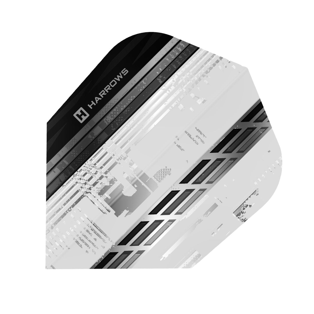 Harrows Sporty Flights - DreamDarts Dartshop