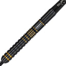 Chizzy Series 3 90% Steeldarts - DreamDarts Dartshop