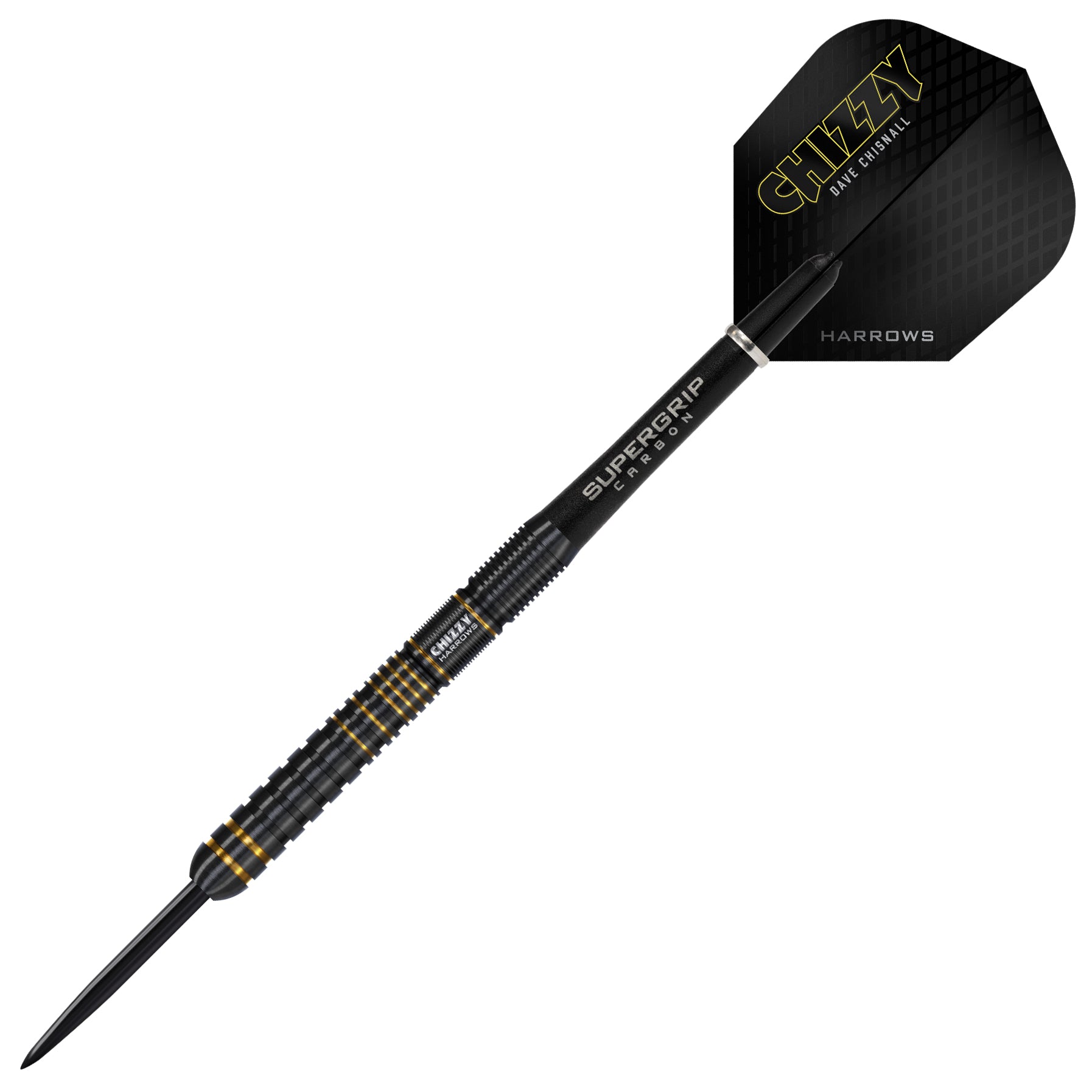 Chizzy Series 3 90% Steeldarts - DreamDarts Dartshop