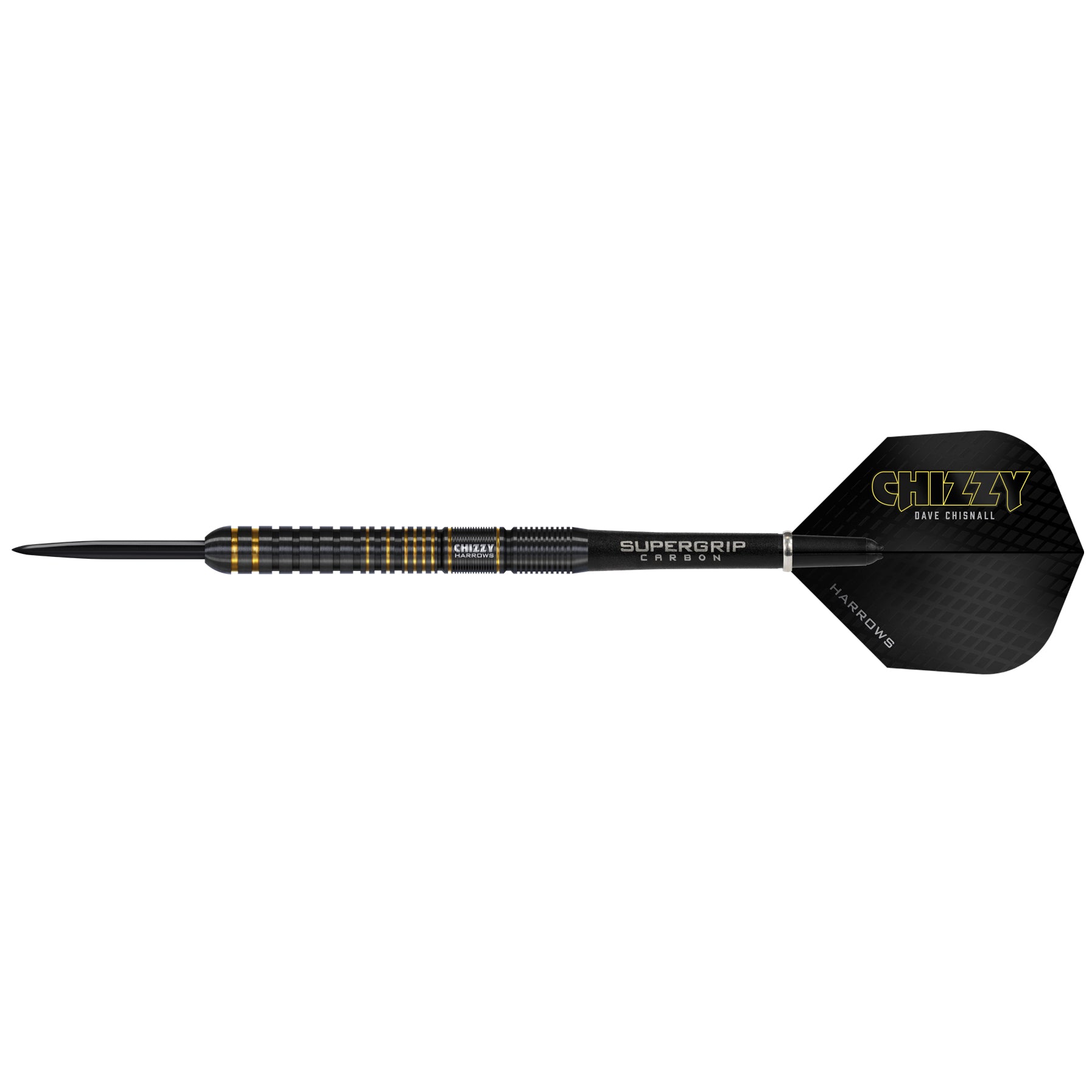 Chizzy Series 3 90% Steeldarts - DreamDarts Dartshop