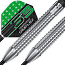Dimplex S3 Tapered 90% Steeldarts - DreamDarts Dartshop