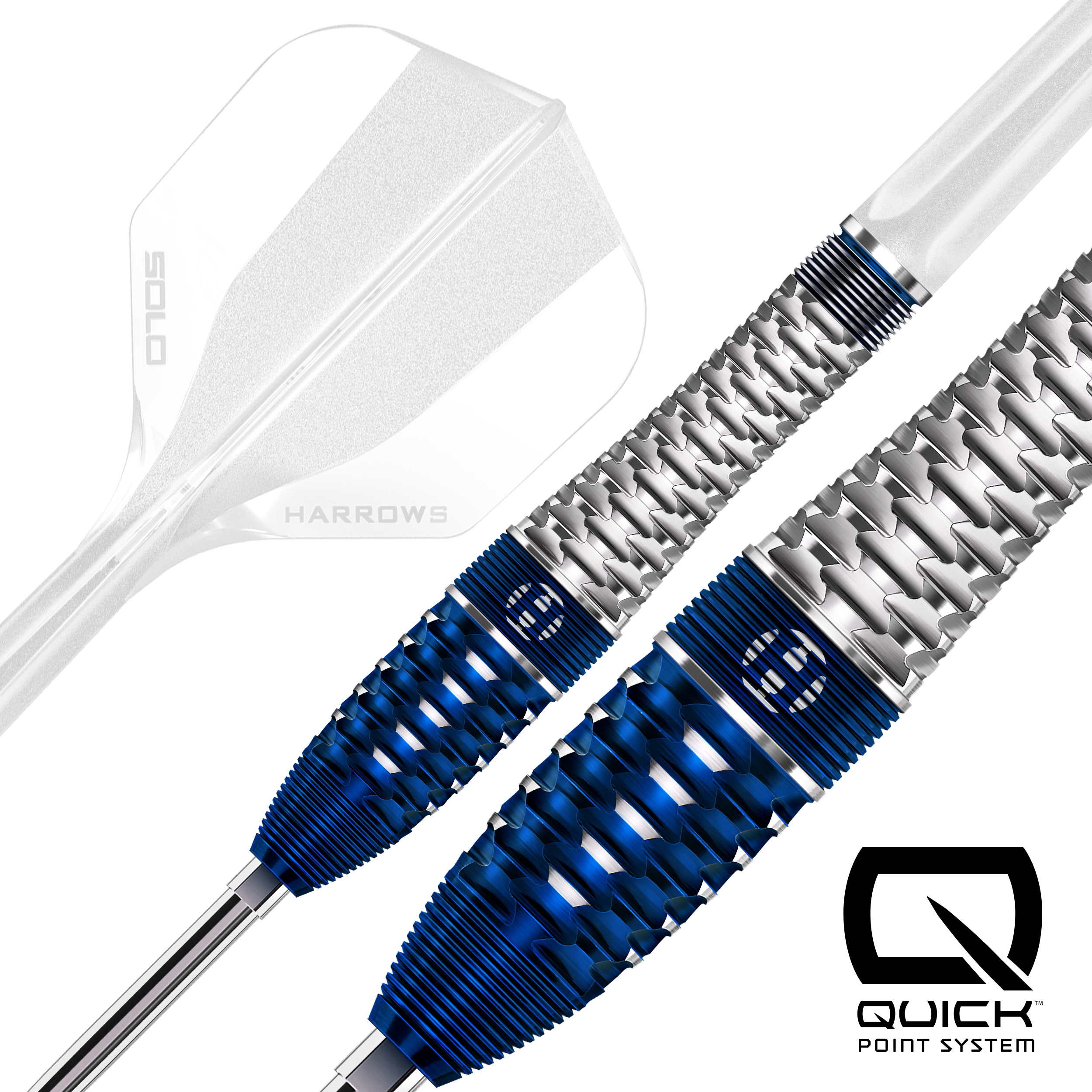 GEO Bomb 90% Steeldarts - DreamDarts Dartshop