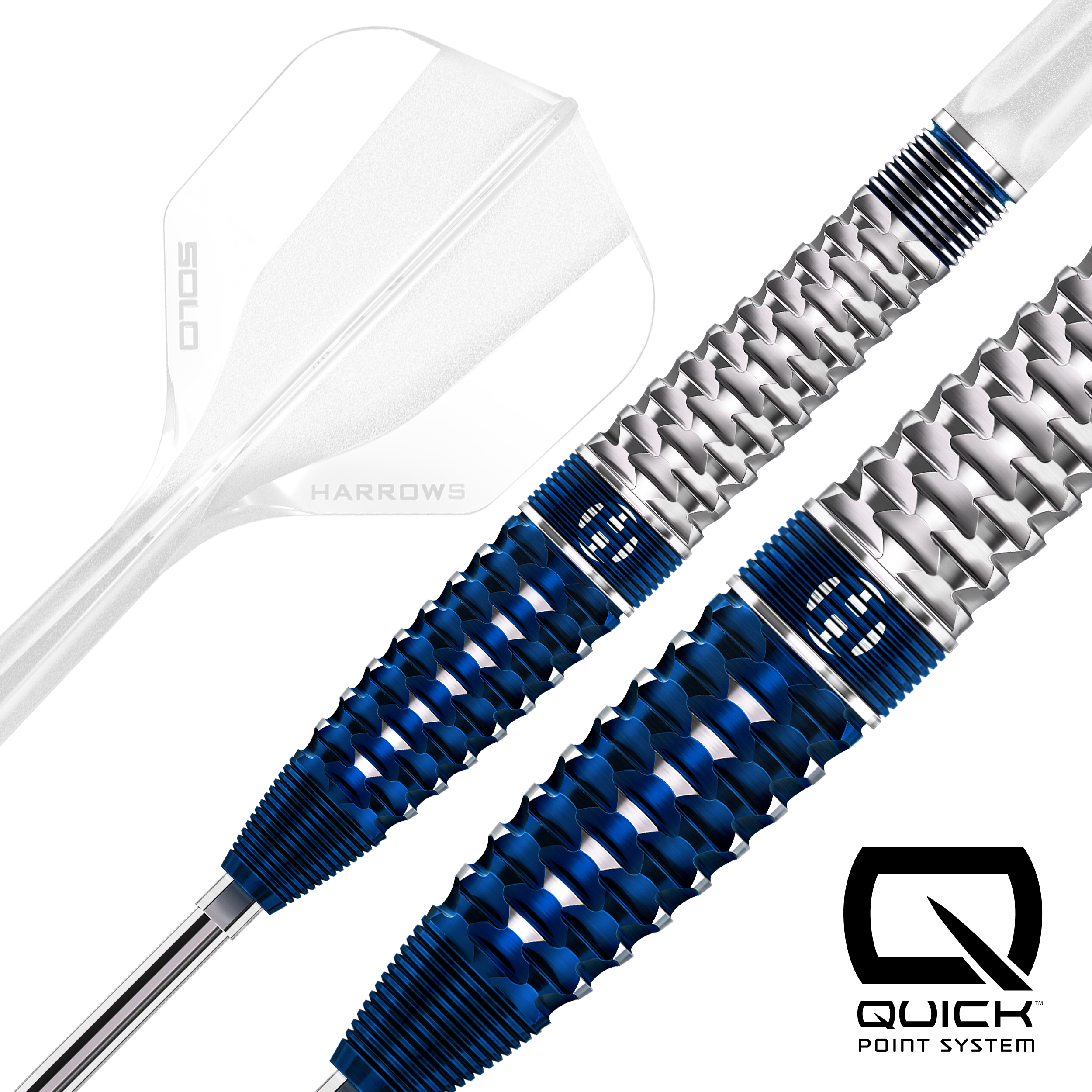 GEO Torpedo 90% Steeldarts - DreamDarts Dartshop
