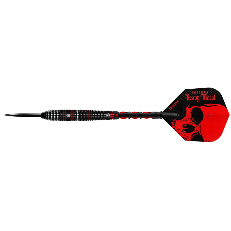 Harrows Ryan Searle 90% Steeldarts - DreamDarts Dartshop