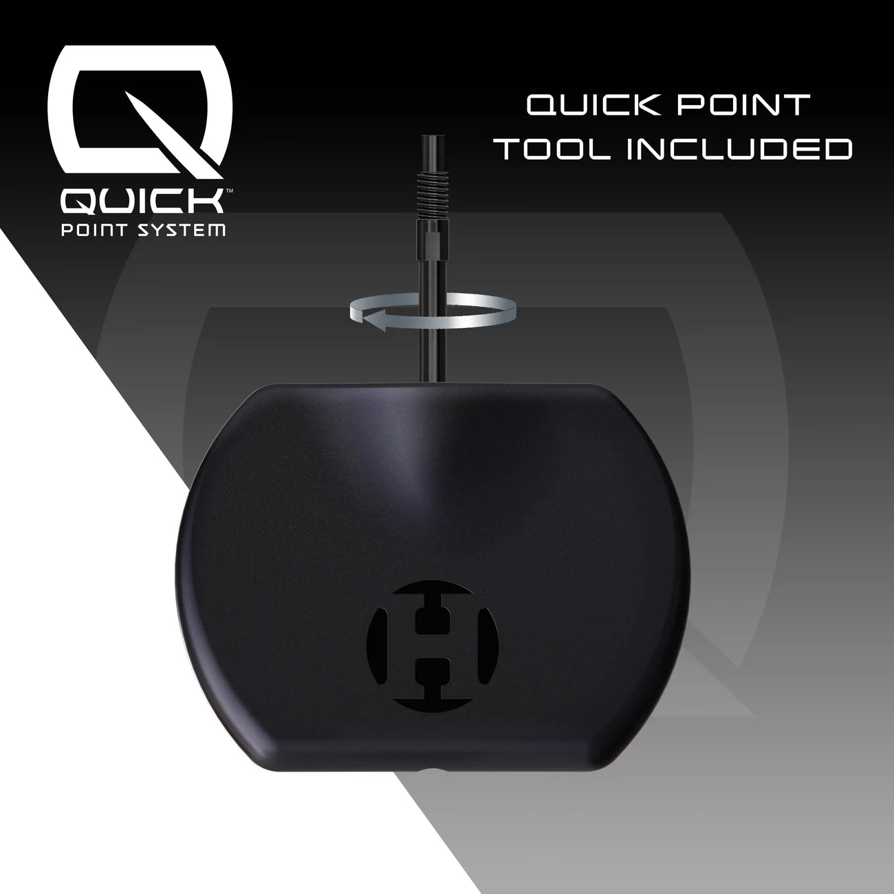 Harrows SUPERGRIP QP BOMB 90% Steeldarts - DreamDarts Dartshop
