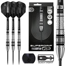 Harrows SUPERGRIP QP BOMB 90% Steeldarts - DreamDarts Dartshop