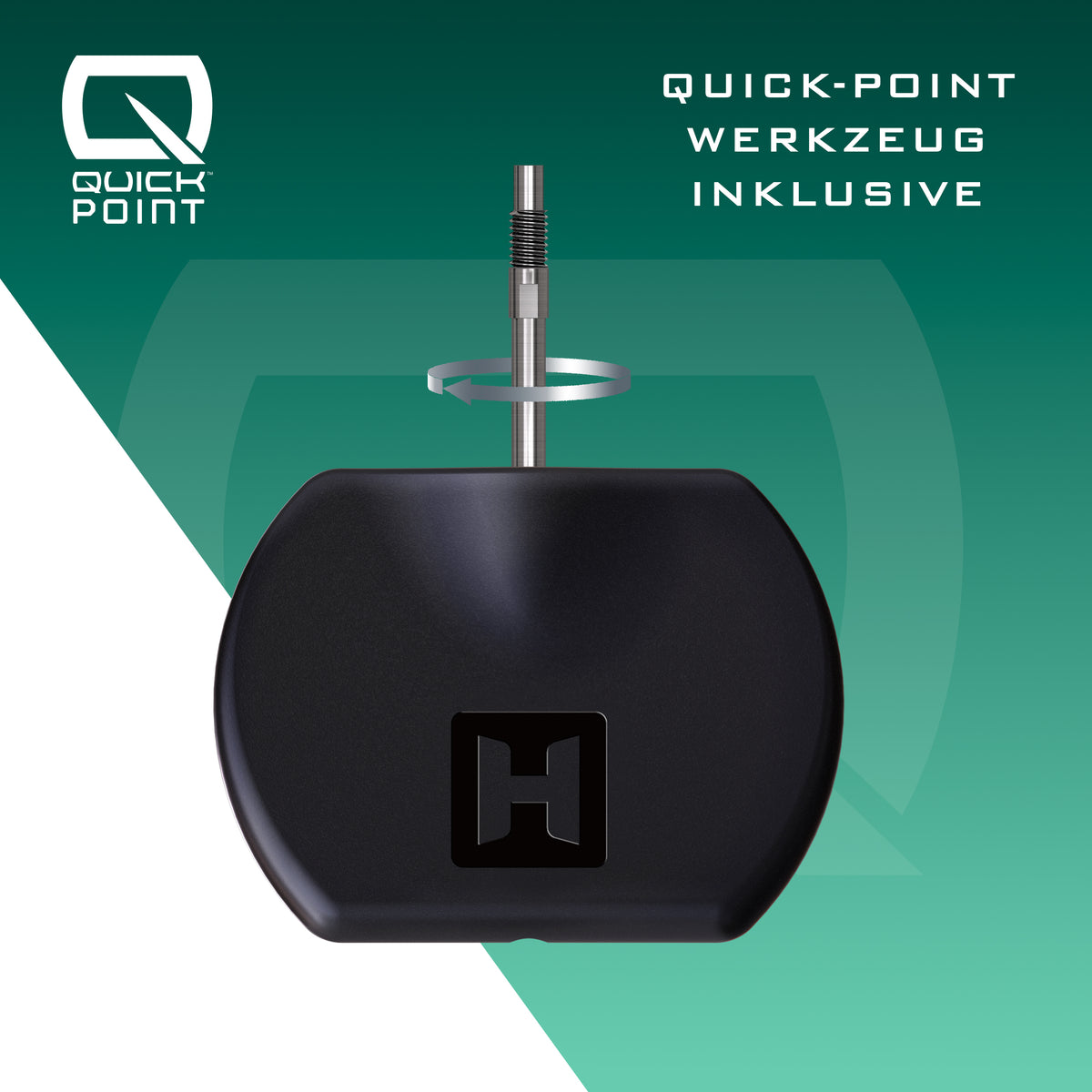 Harrows Torrent 90% Quick Point Steeldarts - DreamDarts Dartshop