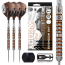 Luke Woodhouse Series 3 90% Steeldarts - DreamDarts Dartshop