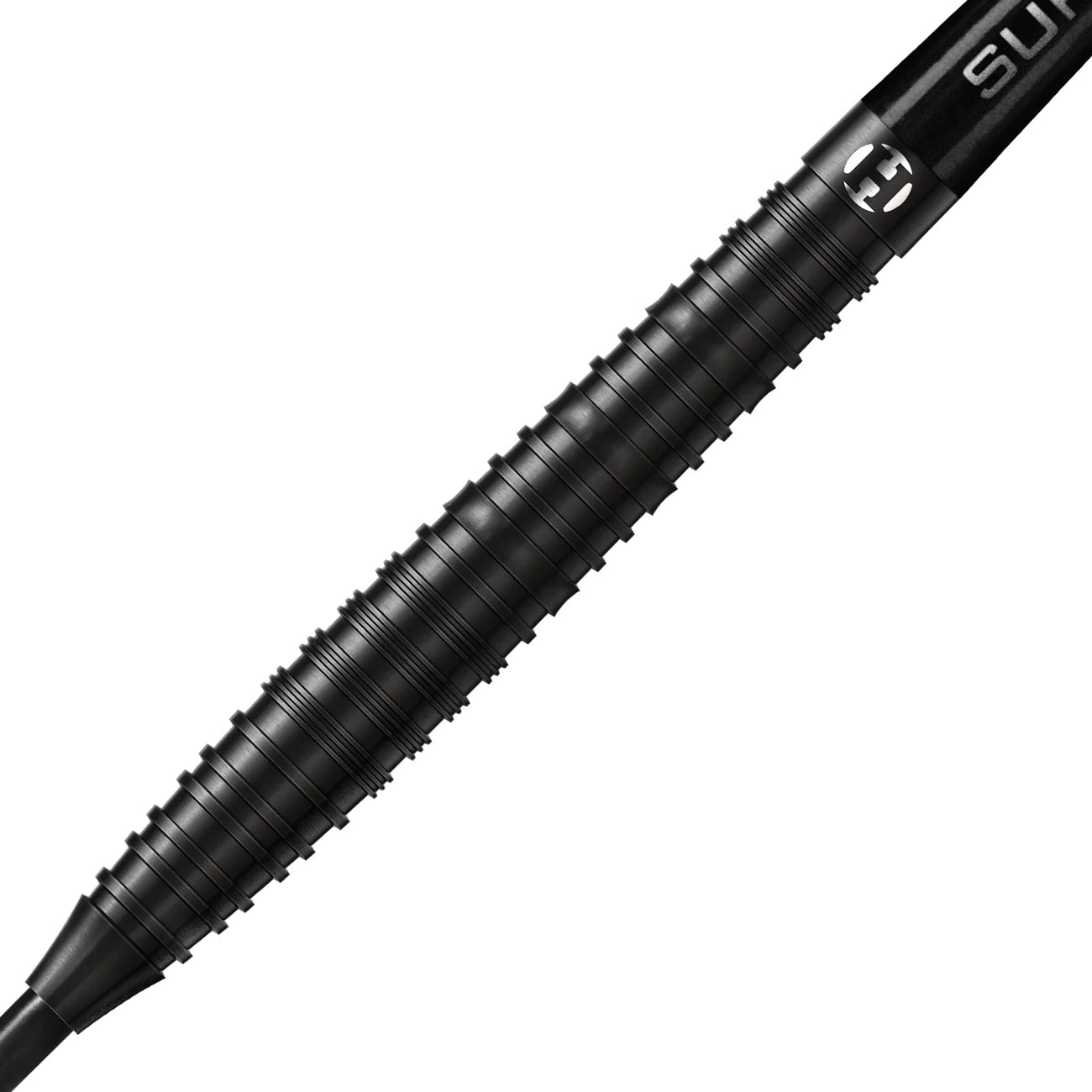 NX90 Black Edition 90% Steeldarts - DreamDarts Dartshop