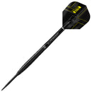 NX90 Black Edition 90% Steeldarts - DreamDarts Dartshop