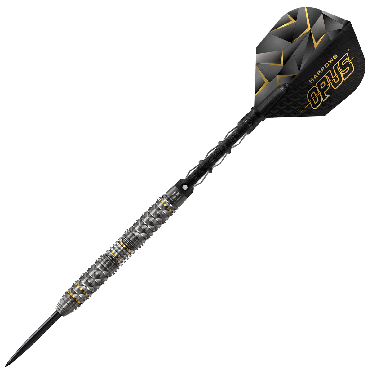 Opus 90% Steeldarts - DreamDarts Dartshop